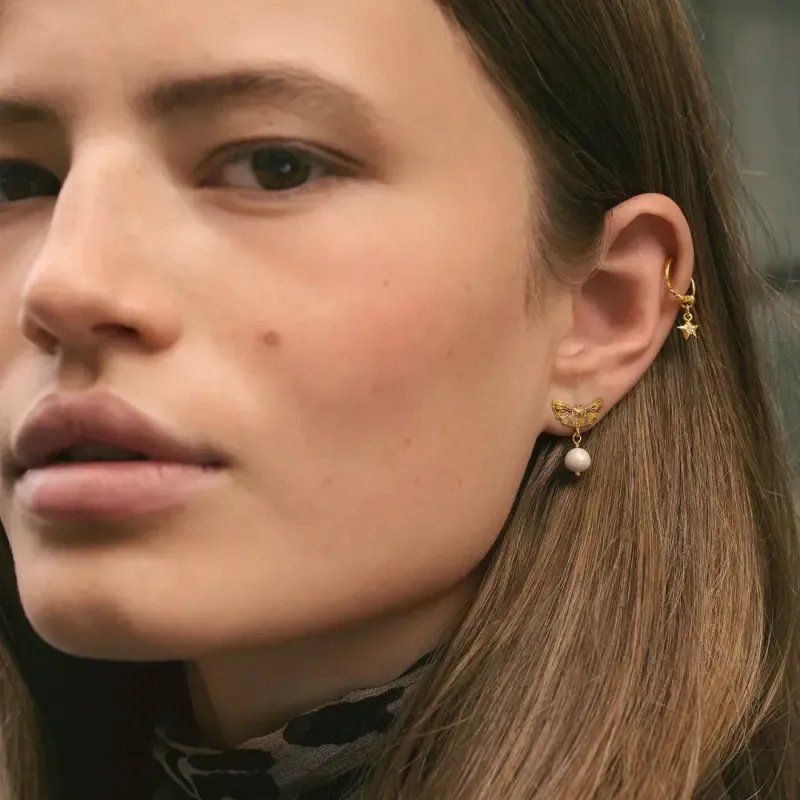 Nisa Earring 