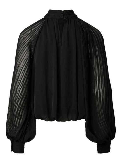 Hovedbilde Olera LS Top Black 