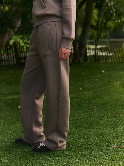 Hovedbilde W. All-Star SL Pants Walnut 