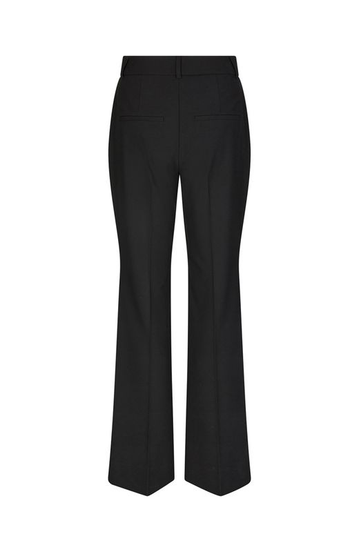 Olivia Long 285 Black 