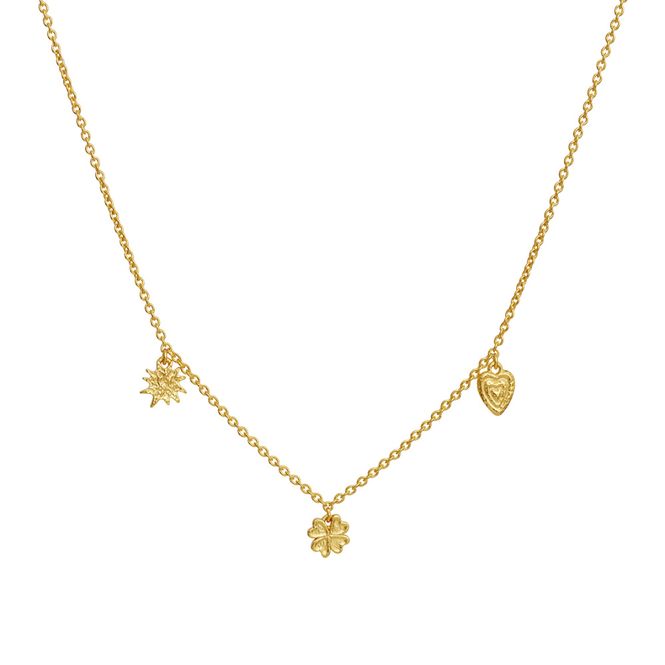 Hovedbilde Nanna Necklace 