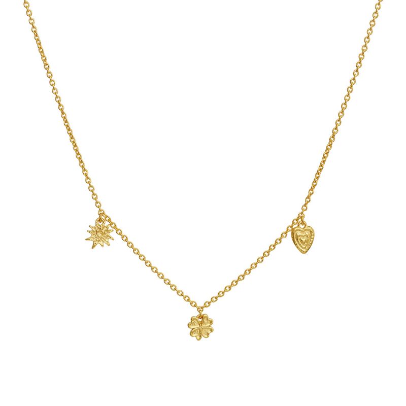 Nanna Necklace 