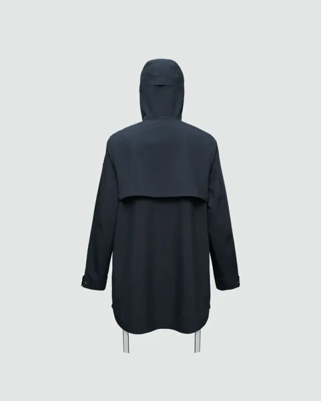 Flair II Midnight Blue 