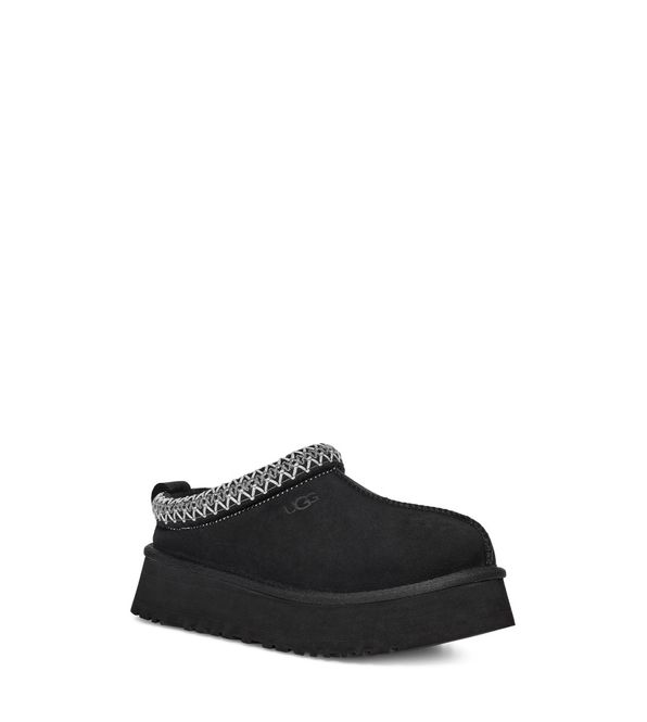 Hovedbilde W Tazz II Black 