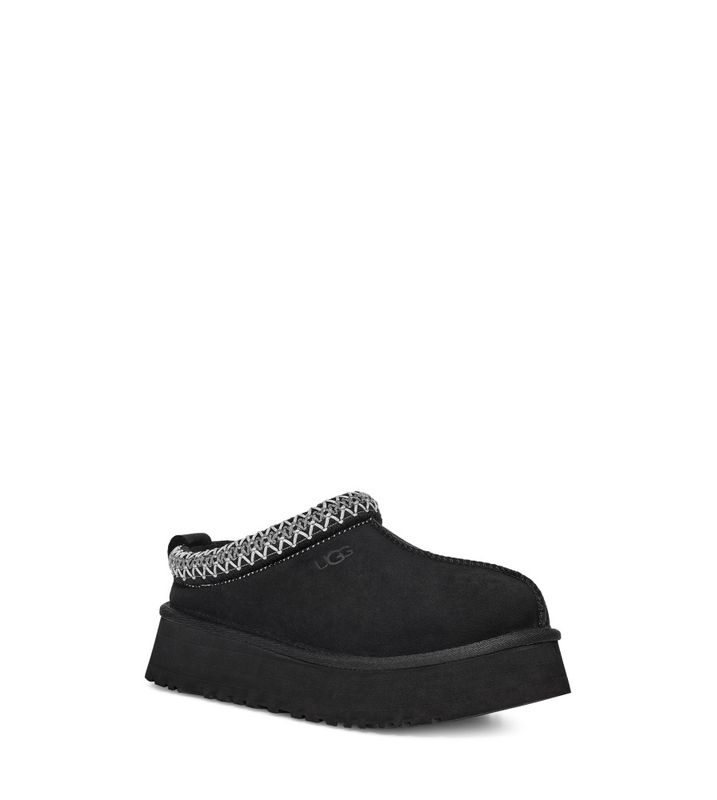 W Tazz II Black 