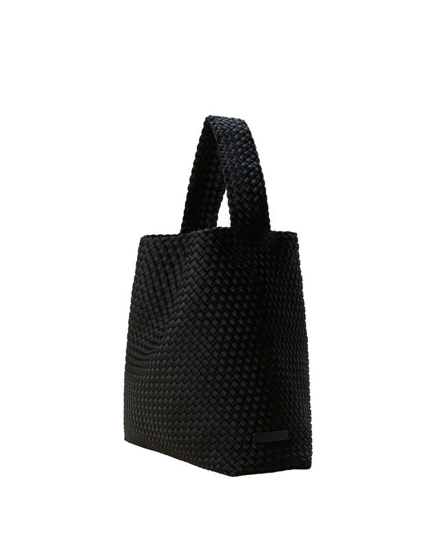 Nomad Large Hobo Onyx 