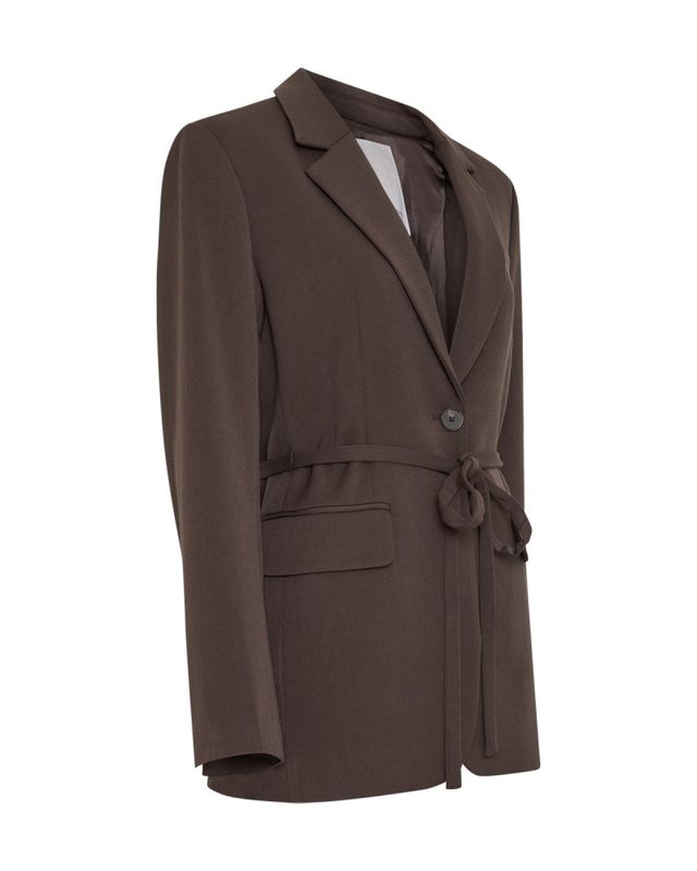 Kiesa Henrika Blazer Delicioso 
