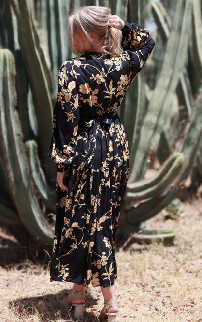 Hovedbilde Ambrosia Longsleeve Silent Garden