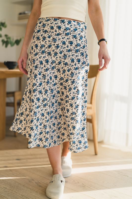 Stella Cannes Rose Black