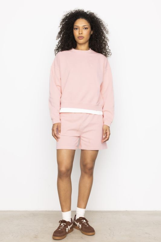 Mara Sweatshirt Apricot