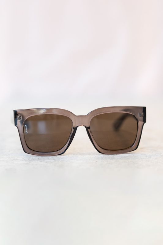 Alba Olive/Brown 