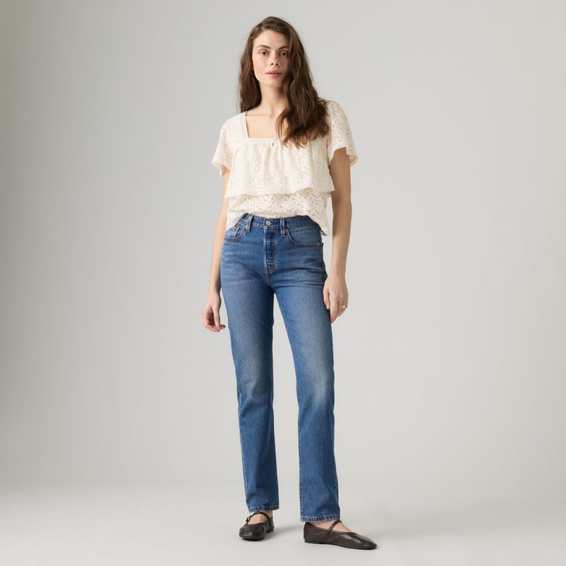 501 Original Fit Jeans Array Away 
