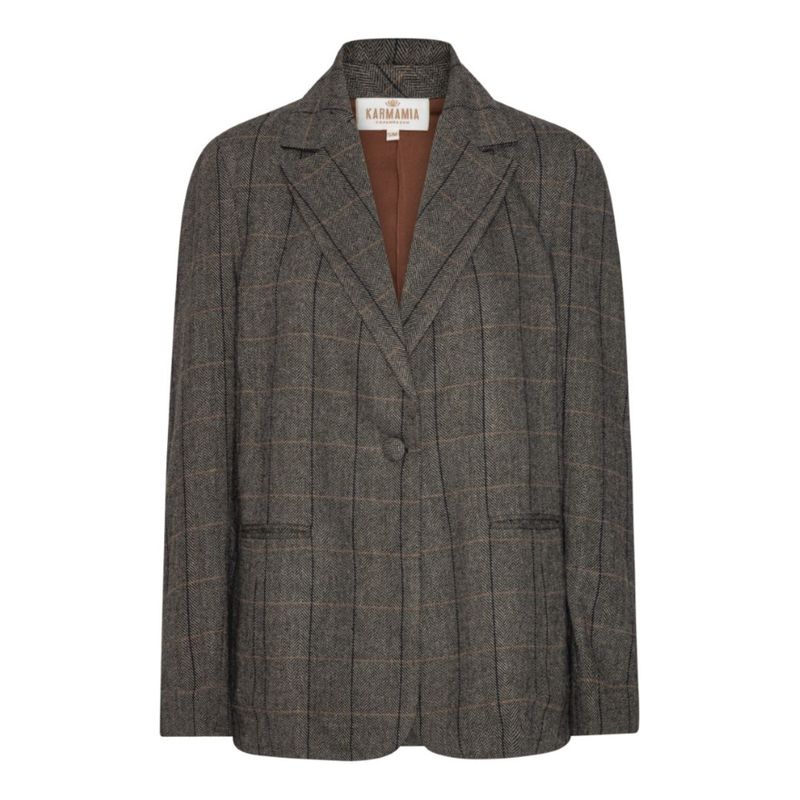 Miller Blazer No. 1 Limited 