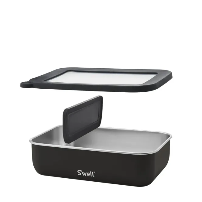 Hovedbilde Bento Box Onyx 