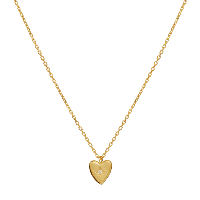Hovedbilde Ira Necklace 
