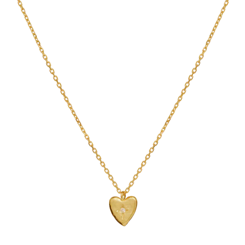Ira Necklace 