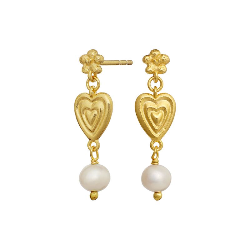 Margot Earrings 