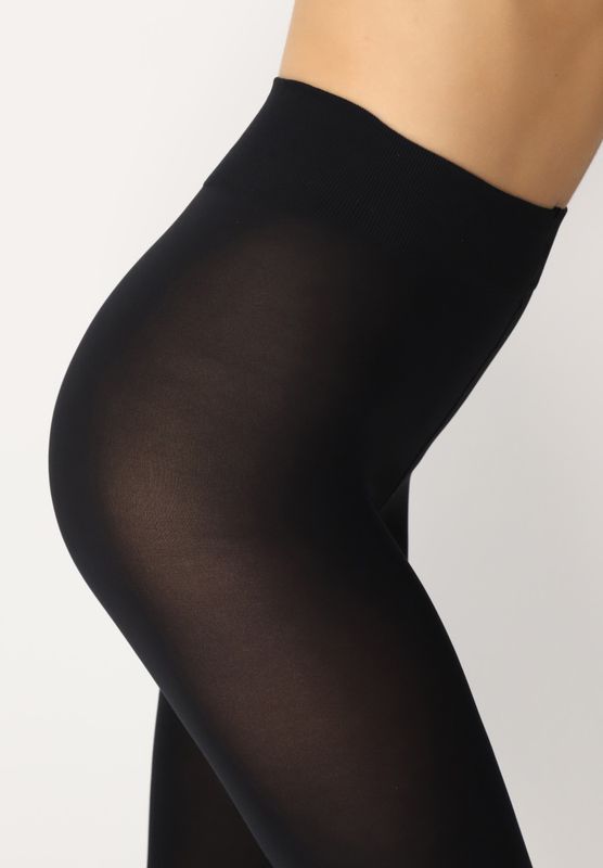 Different 80 Black