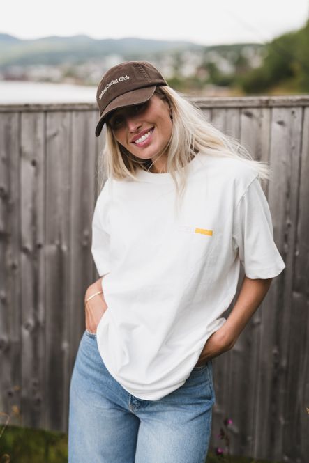 Hovedbilde Buongiorno White 