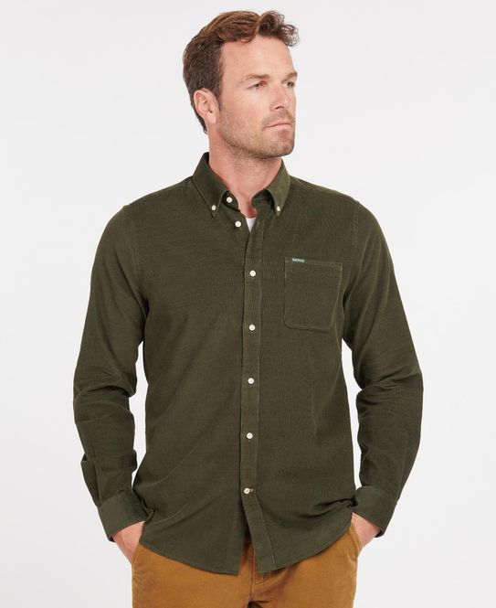 Hovedbilde Ramsey TF Olive