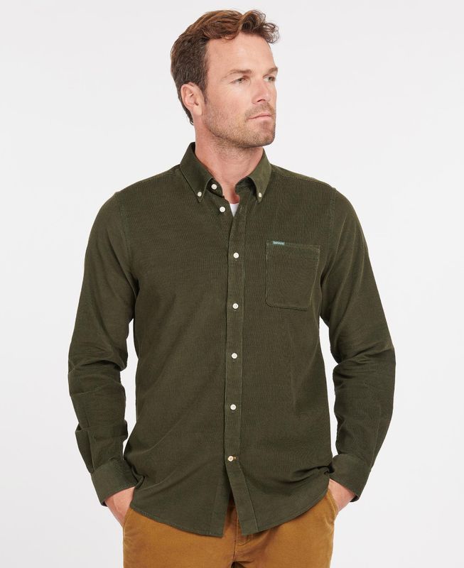 Ramsey TF Olive