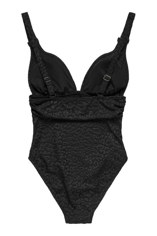 Diva Rimini Swimsuit Black 