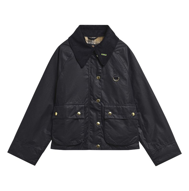 Icons Mod Spey Navy 