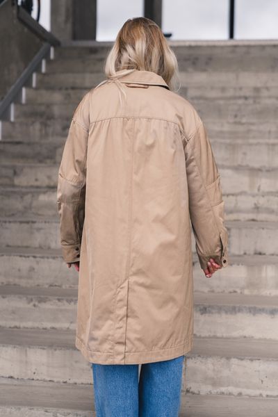 Hovedbilde Maida Coat Sun Kissed 