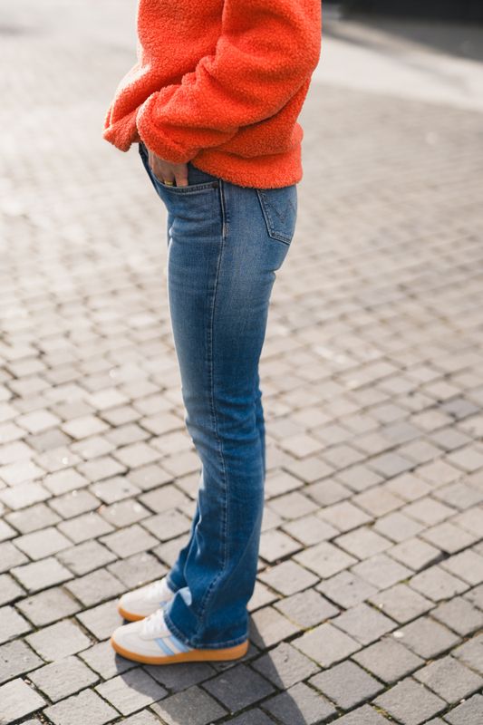 Bootcut Filthy Sands 