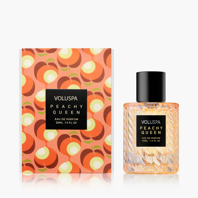 Hovedbilde Peachy Queen Eau De Parfum 55 ml 