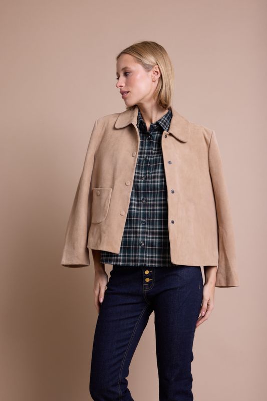 Jett Camel 