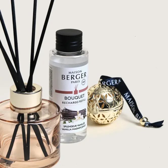 Hovedbilde Little Treasures Pomelis Gift Pack
