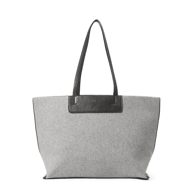 Hovedbilde Day Melange Work Bag Medium Grey Melange 
