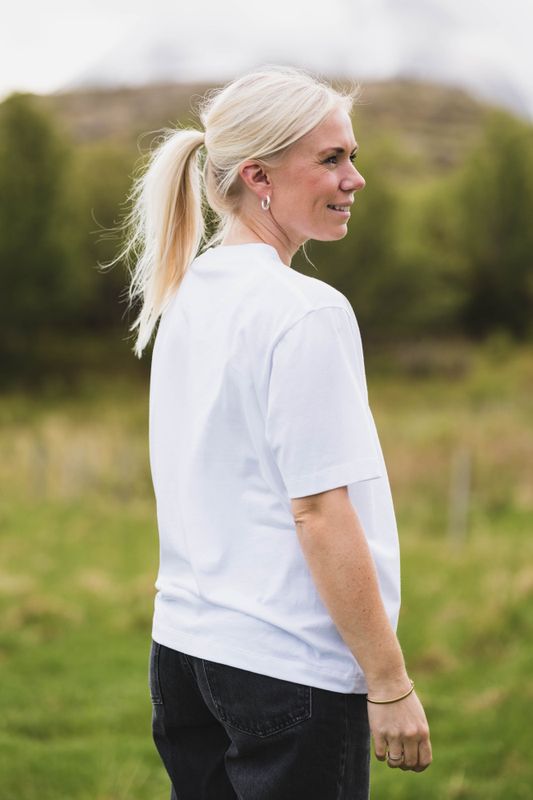 Tina Tee White 