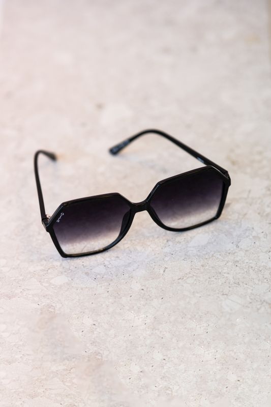 Virgo Black/Fade 