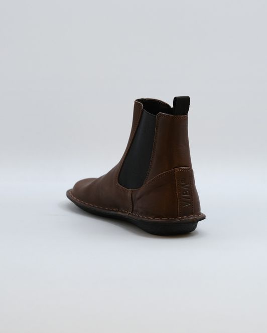 Hovedbilde Helsinki Leather Cocoa Brown