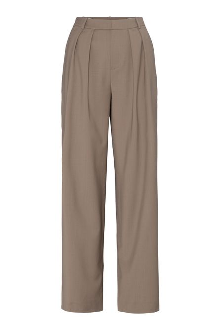 Hovedbilde Monaco Pant Beige 