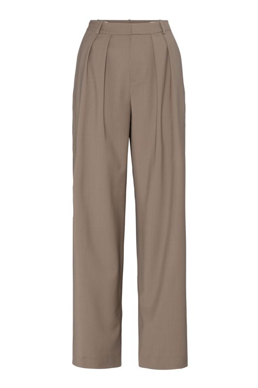 Monaco Pant Beige 