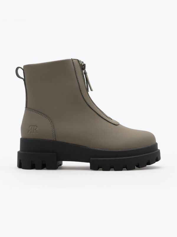 Vichi WR Boot Taupe Brown