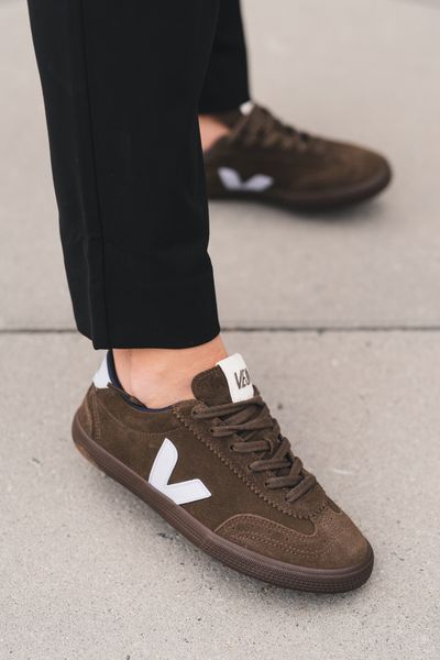 Hovedbilde Volley Suede Eagle Swan 