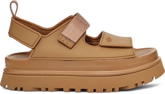 Hovedbilde W Goldenglow Bison Brown 