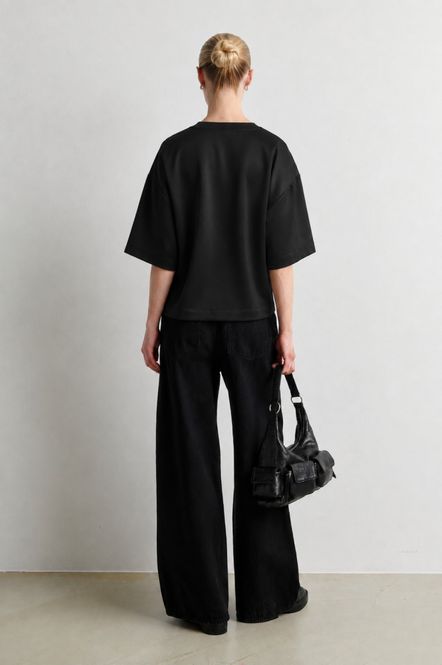 Hovedbilde Opala Blouse Black 