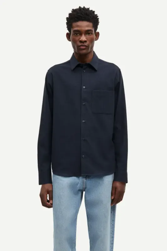 Sadamon J Shirt 15712 Salute 