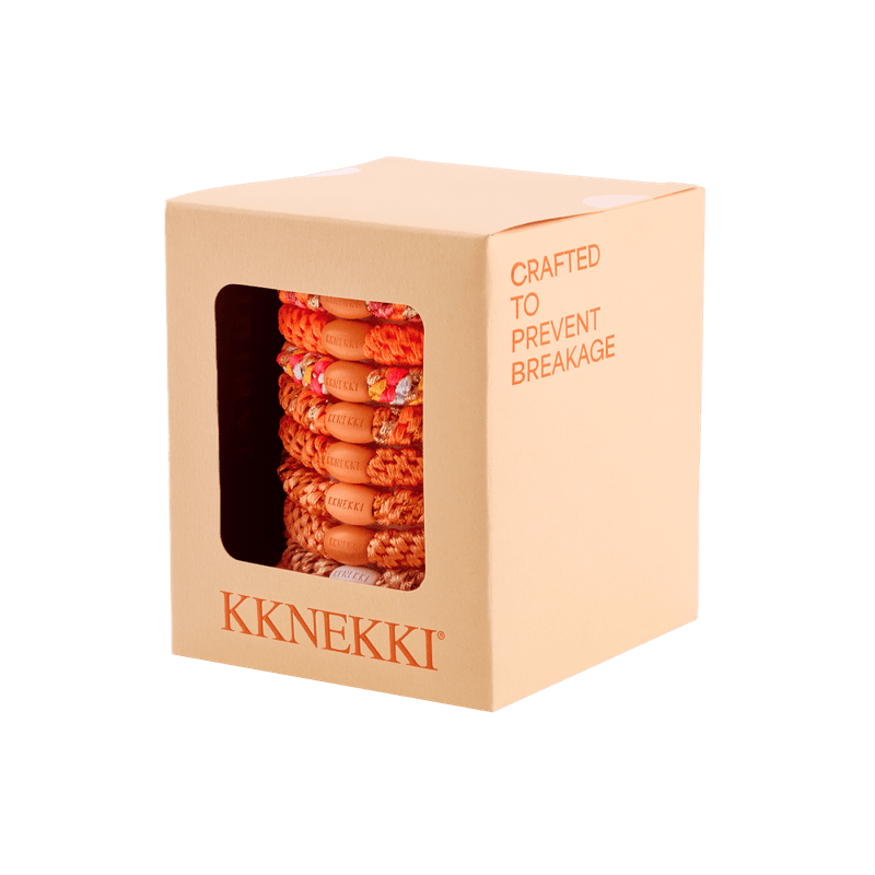 Kknekki Sunset Edition 8PK