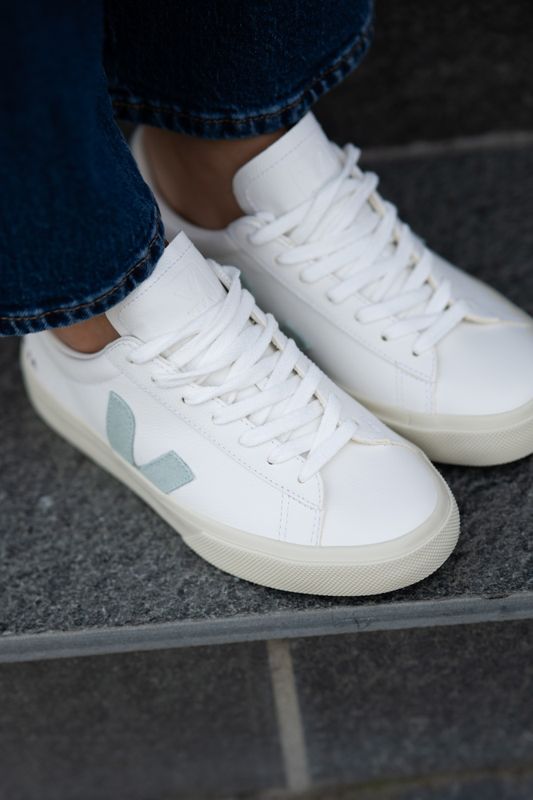 Campo Extra White Matcha 