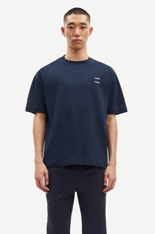 Joel T-Shirt 11415 Salute 
