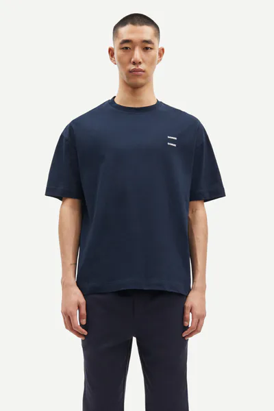 Hovedbilde Joel T-Shirt 11415 Salute 