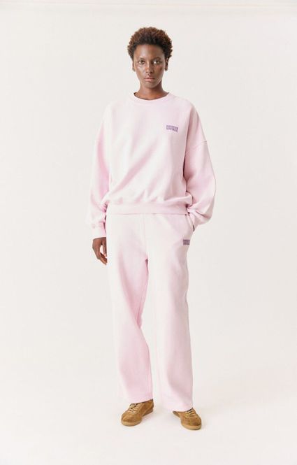 Hovedbilde Plizzy Sweatshirt Vintage Petal 