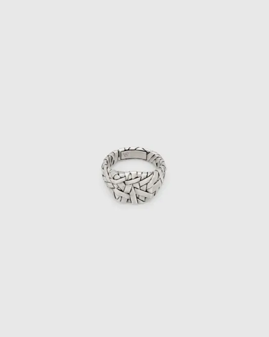 Hovedbilde Quilt Ring Small 