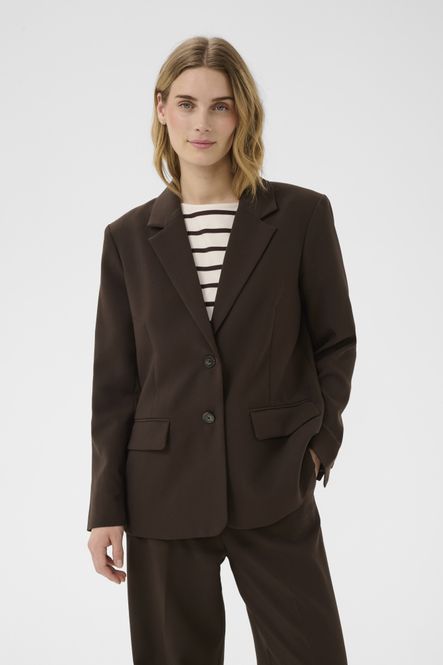 Hovedbilde Nara Blazer Mole 